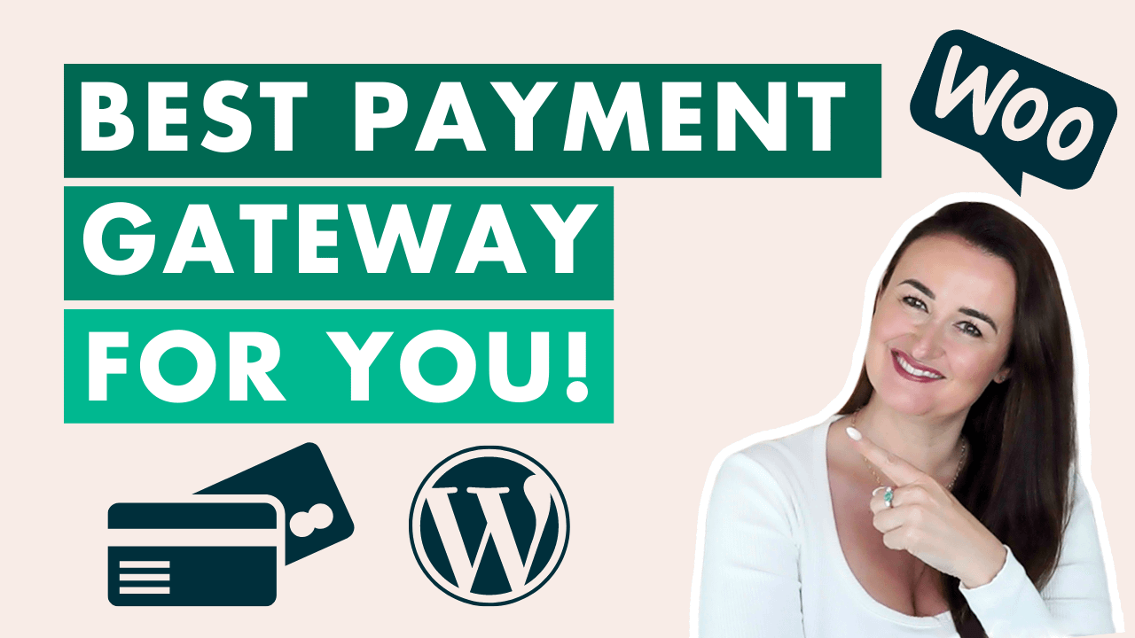 Want to know the best WooCommerce payment gateways for WordPress? If you're in the process of setting up a shop on your WordPress website, then you're going to need to think about which payment gateway you're going to use to collect payments