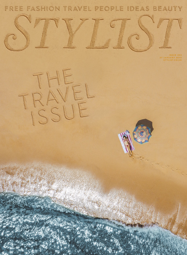 Stylist - Issue 302 - 27 January 2016