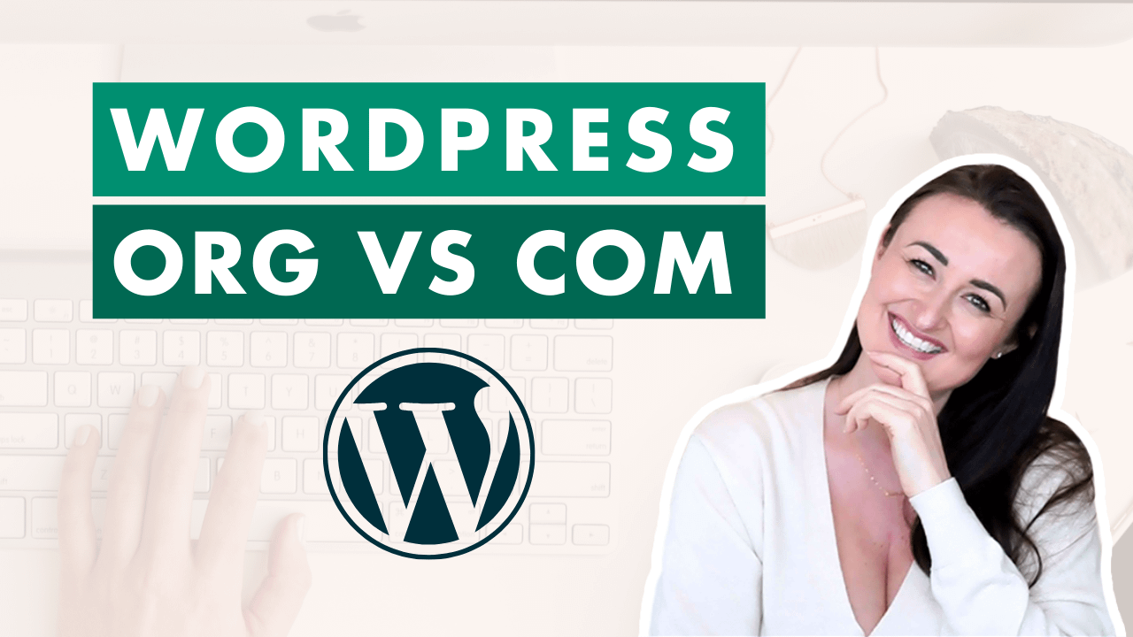 Wordpress.org vs Wordpress.com Which one Wins?